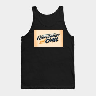 quarantine Shirt Tank Top